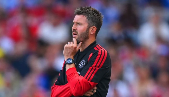 Ảnh bài viết Bộ ba 150 triệu bảng có thể giúp Carrick hoàn thiện tuyến giữa Man Utd
