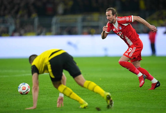 Ảnh bài viết Soi trận Dortmund vs Bayern: Rực lửa Siêu cúp Đức