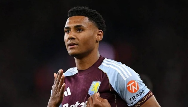 Ảnh bài viết Ollie Watkins gây áp lực đòi sang Al Hilal chơi bóng