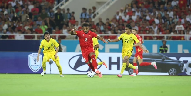 Ảnh bài viết Việt Nam và Thái Lan lập kỷ lục 3 lần liên tiếp đấu chung kết ASEAN Cup