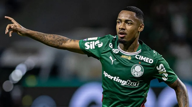Ảnh bài viết Giải mã Allan Elias, mục tiêu mới nhất của Man City
