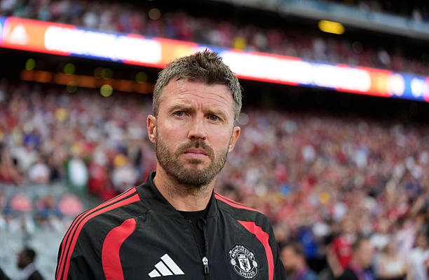 Ảnh bài viết Carrick tự tìm truyền nhân sau 20 năm tại Man Utd