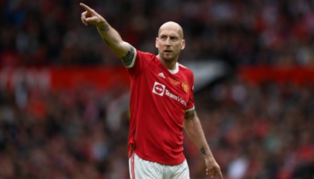Ảnh bài viết 5 hậu vệ hiếm hoi khiến Zlatan Ibrahimovic phải nể phục
