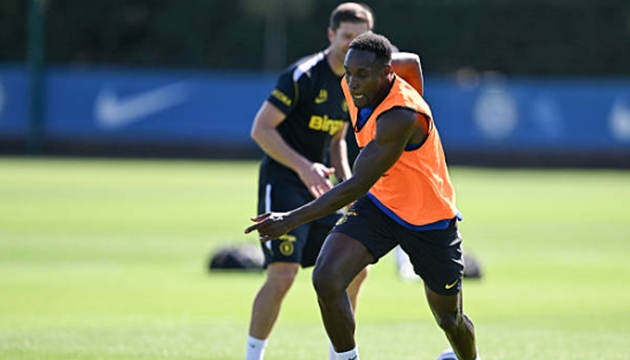 Ảnh bài viết Welbeck tập riêng, Alonso trấn an fan Chelsea