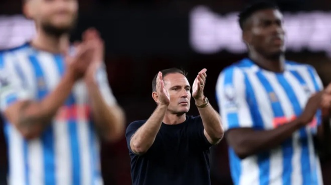 Ảnh bài viết Trận thua đậm Arsenal không định đoạt mùa giải của Coventry