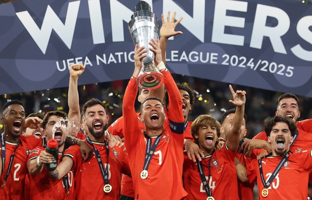 Ảnh bài viết UEFA và CONCACAF hợp lực tuyên chiến với FIFA