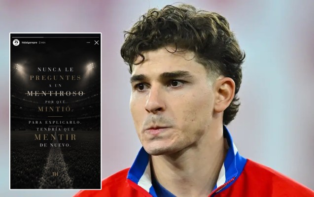 Ảnh bài viết Đại diện Alvarez đăng đàn ẩn ý sếp của Atletico dối trá