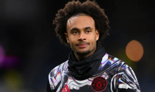 Ảnh bài viết Aston Villa nhắm Joshua Zirkzee để thay thế Ollie Watkins