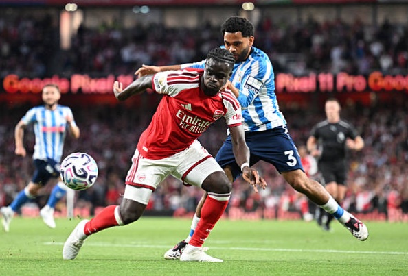 Ảnh bài viết Lời tuyên ngôn của Arsenal tại Ngoại hạng Anh