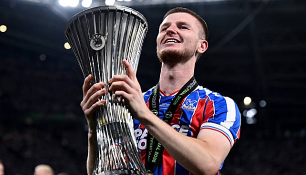 Ảnh bài viết Săn Adam Wharton 78 triệu bảng, Liverpool dọn đường tiễn Curtis Jones