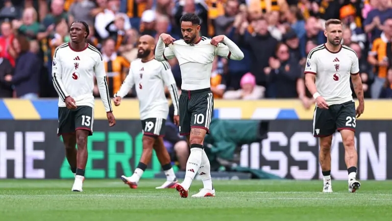 Ảnh bài viết Hull City 2-0 Man United: Chủ nhà nhân đôi cách biệt