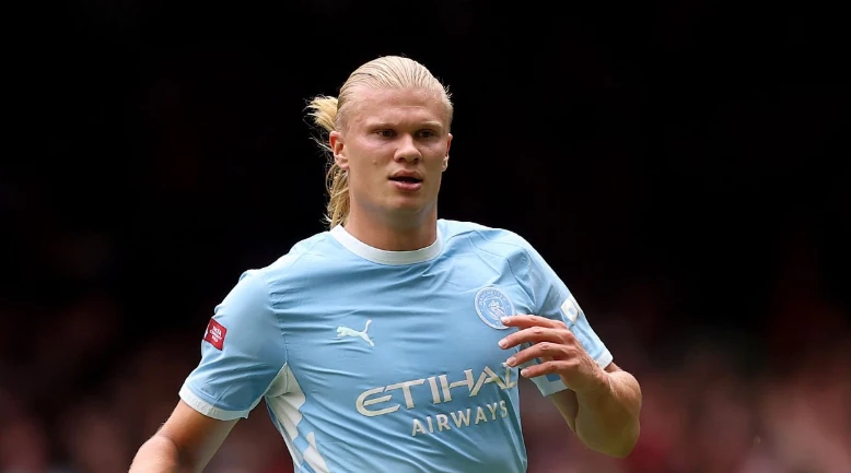 Ảnh bài viết Soi trận Man City vs Bournemouth: Điểm tựa nơi Erling Haaland
