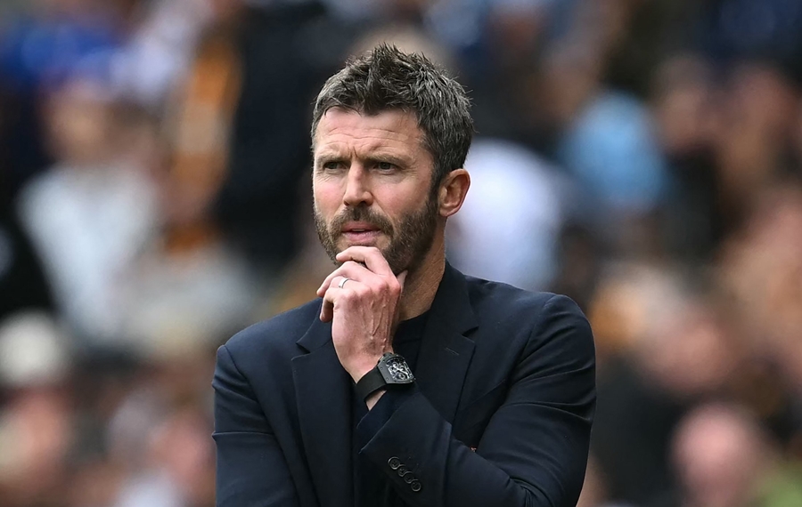 Ảnh bài viết Hull City 2-0 Man United: HLV Carrick bất lực