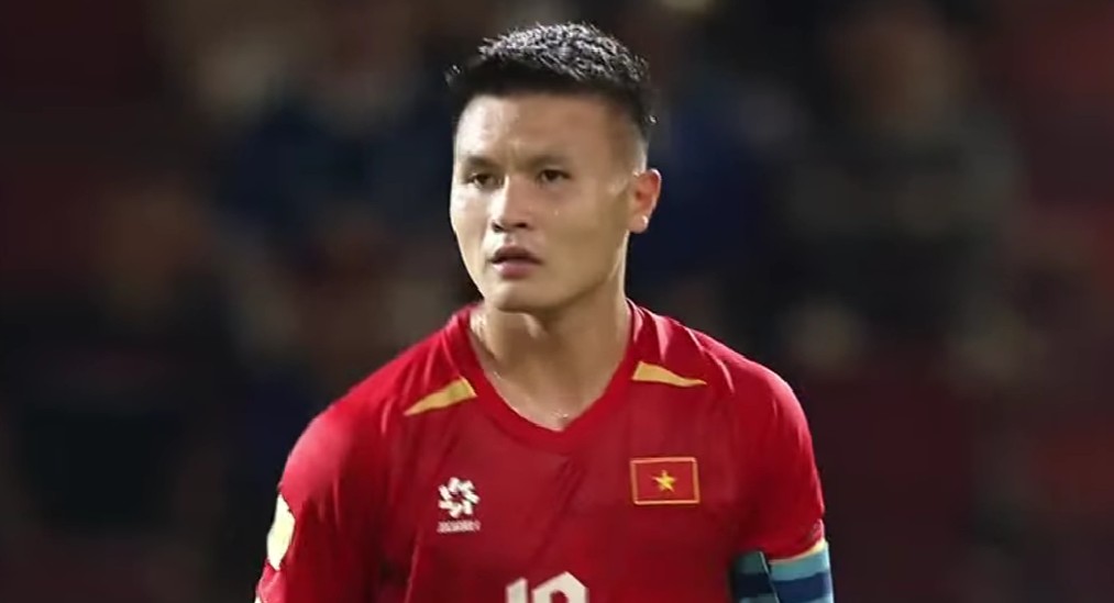 Ảnh bài viết Thái Lan 0-2 Việt Nam: Quang Hải nhân đôi cách biệt