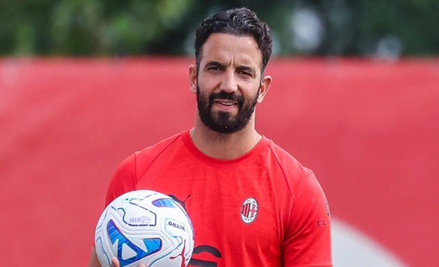 Ảnh bài viết Soi trận Torino vs AC Milan: Khởi đầu cuộc cách mạng của Ruben Amorim