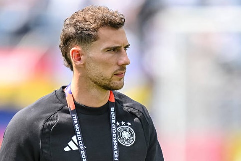 Ảnh bài viết Goretzka là lời đáp trả đanh thép của Villa trên TTCN