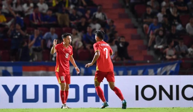 Ảnh bài viết Hai Long và cái duyên gieo sầu cho Thái Lan tại Rajamangala