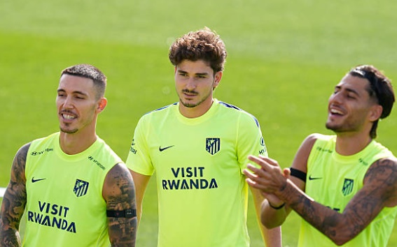 Ảnh bài viết Soi trận Atletico vs Villarreal: Simeone vượt khó tại Metropolitano