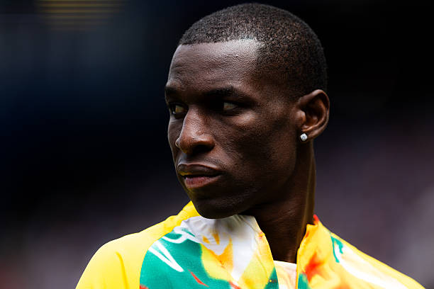 Nicolas Jackson được cho là muốn tới Atletico Madrid. Ảnh: Getty Images