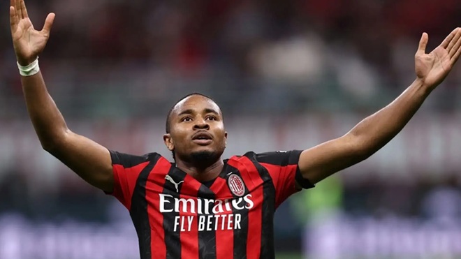 Ảnh bài viết Christopher Nkunku đến gần ngày tái hợp RB Leipzig