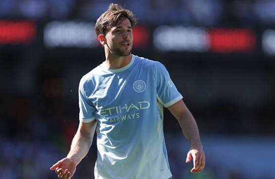 Ảnh bài viết Man City cân nhắc quyết định dành cho Nico Gonzalez