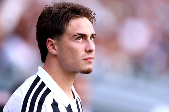 Ảnh bài viết HLV Juventus chốt tương lai Yildiz trước sự chèo kéo của Arsenal