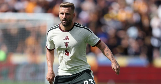 Ảnh bài viết Rooney nêu sai lầm của Luke Shaw sau thất bại của Man Utd