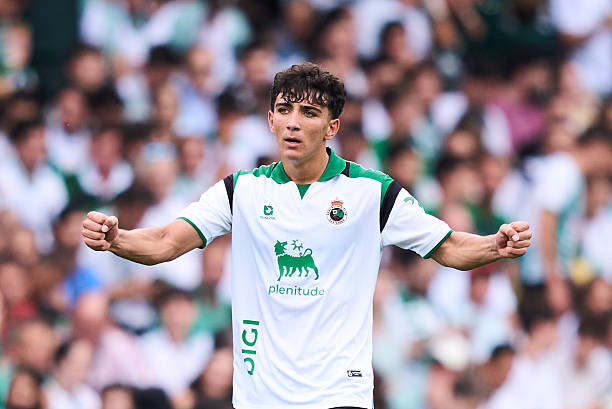 Ảnh bài viết Ngoại hạng Anh cản đường Real Madrid vụ Sergio Martinez
