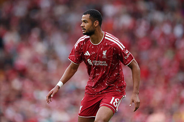 Ảnh bài viết Tin đồn chuyển nhượng tối 23/8: Liverpool cân nhắc giữ Gakpo; MU tăm tia Balde