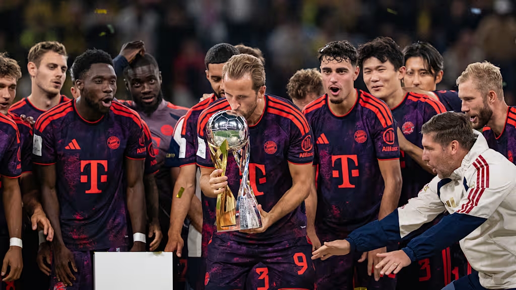 Ảnh bài viết Fan Spurs réo gọi Harry Kane sau trận thua sốc 0-3