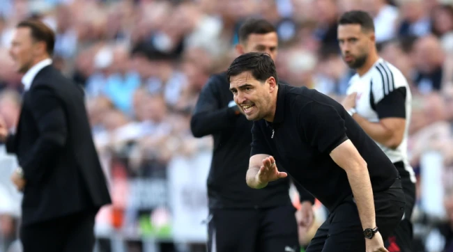 Ảnh bài viết Newcastle 2-1 Liverpool: The Kop bế tắc
