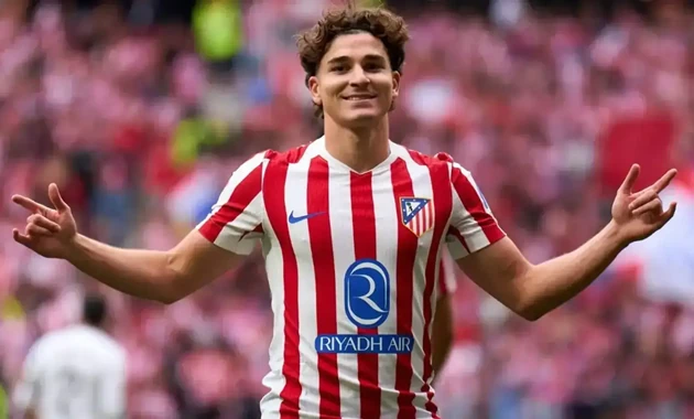 Ảnh bài viết Bị cấm đến Barca, Alvarez mở đường tới Arsenal