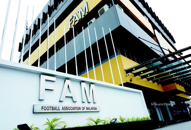 Ảnh bài viết LĐBĐ Malaysia quyết tâm làm sạch bộ máy sau vụ nhập tịch lậu