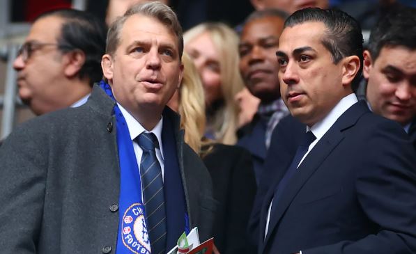 BLĐ Chelsea cần đem vinh quang về cho đội b&oacute;ng. Ảnh: Getty Images.