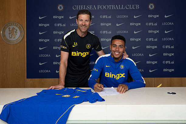 Chelsea đ&atilde; đem về những bản hợp đồng mang đến nhiều kỳ vọng. Ảnh: Getty Images