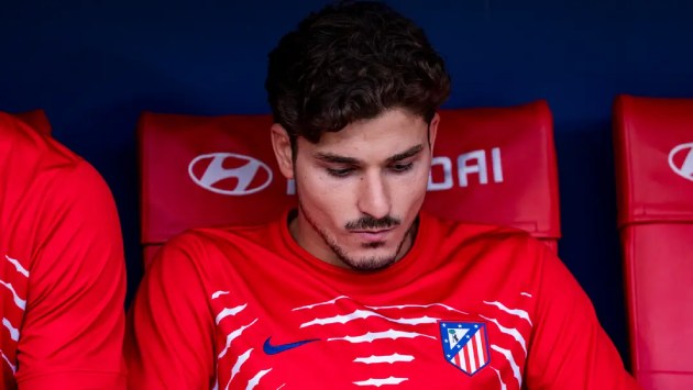 Ảnh bài viết Fan tẩy chay, Atletico rao bán Alvarez giá 150 triệu euro