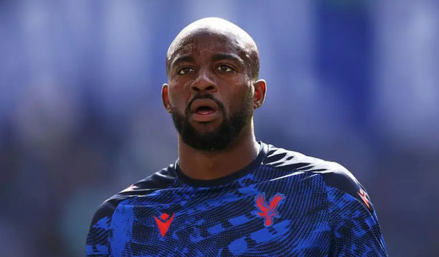 Ảnh bài viết Mateta sẽ mang đến lời giải thể chất cho hàng công Arsenal