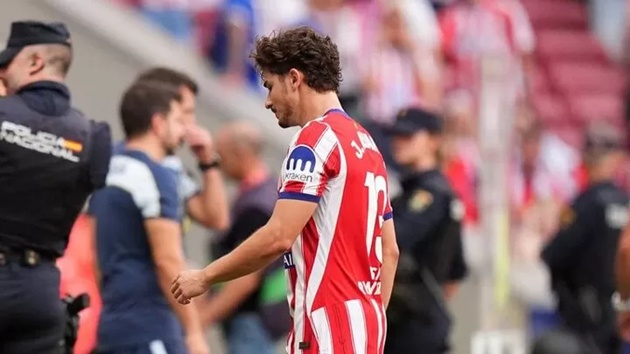 Ảnh bài viết Arsenal chớp thời cơ vụ Julian Alvarez bị fan Atletico la ó