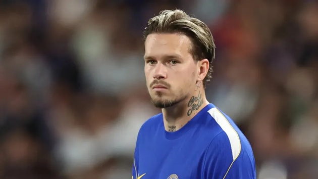 Ảnh bài viết Chelsea từ chối đề nghị thứ hai của Leeds dành cho Mudryk