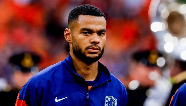 Ảnh bài viết Tottenham chuẩn bị gửi đề nghị thứ hai mua Gakpo trước Man City