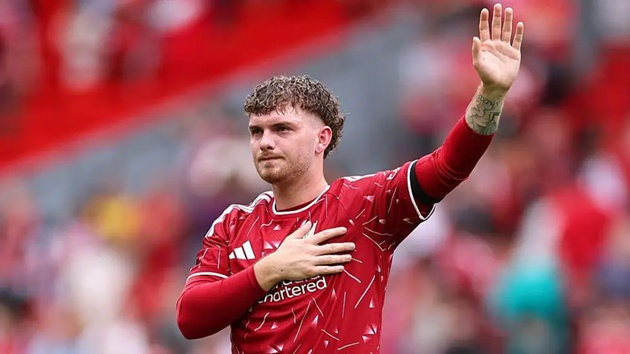 Ảnh bài viết Elliott đối mặt tương lai mờ mịt khi bị loại khỏi đội hình Liverpool