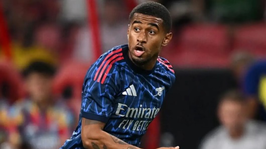 Ảnh bài viết West Ham sắp chiêu mộ Reiss Nelson, giá 3 triệu bảng