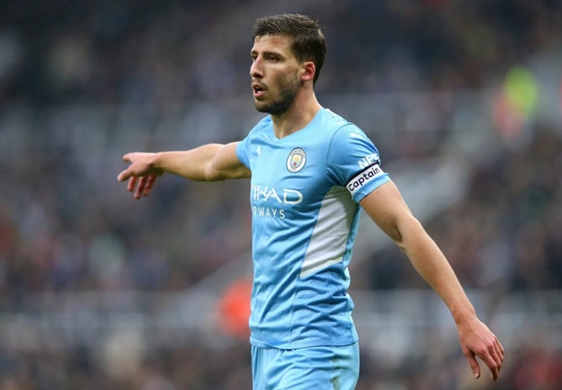 Ảnh bài viết Fan bóc chuyện Ruben Dias hẹn hò qua video ở nhà riêng
