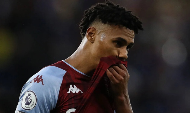 Ảnh bài viết Ollie Watkins xin lỗi đồng đội sau khi bỏ trận vì Al Hilal