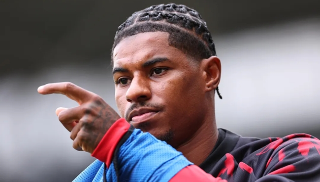 Ảnh bài viết Giải mã sức hút của Bayern Munich đối với sự nghiệp Rashford