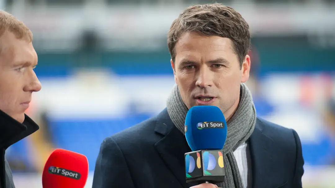 Một sự nghiệp dang dở nhưng đầy những khoảnh khắc bất tử. Ảnh: BT Sport.