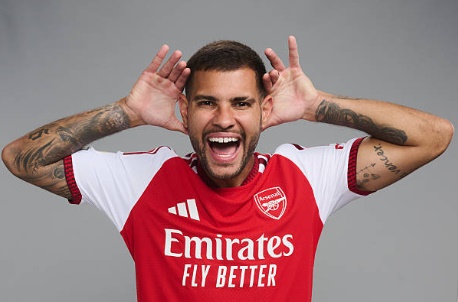Ảnh bài viết Arsenal là ốc đảo bình yên giữa cơn bão chuyển nhượng