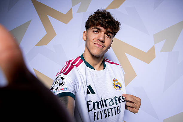 Ảnh bài viết Real Madrid đã có quyết định sáng suốt trên TTCN