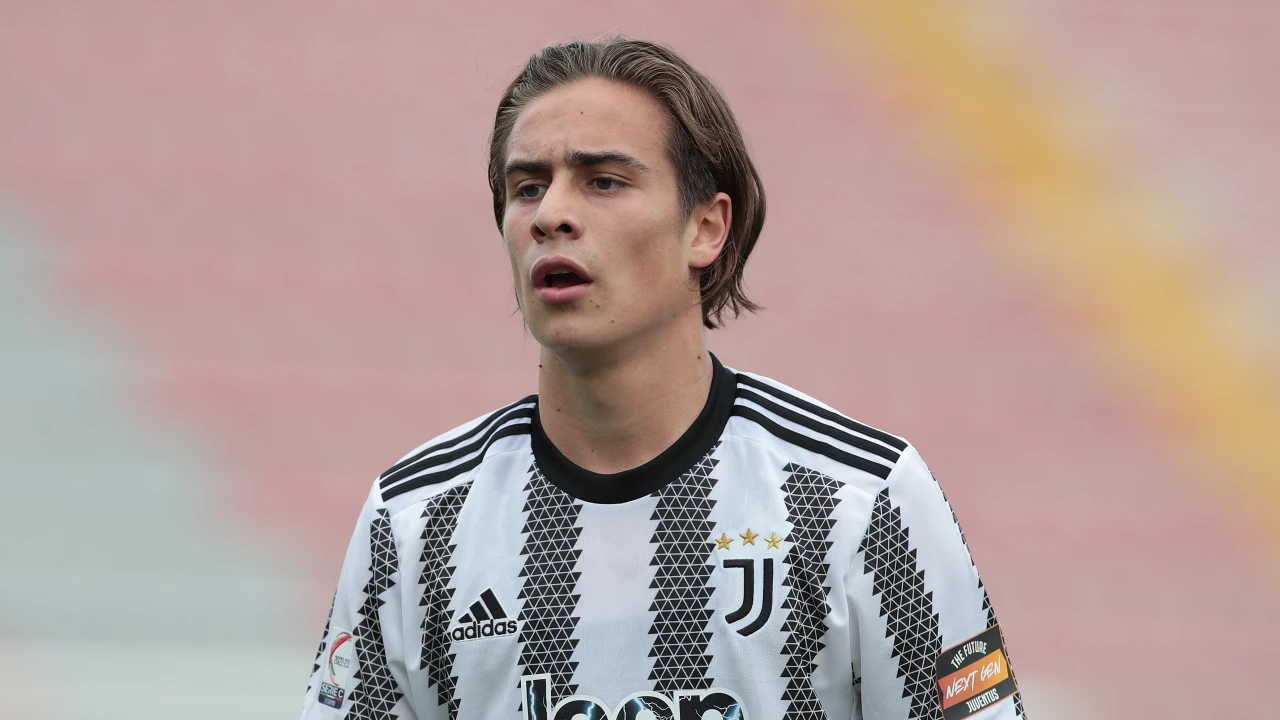 Ảnh bài viết Romano cập nhật lý do Arsenal từ bỏ thương vụ Kenan Yildiz