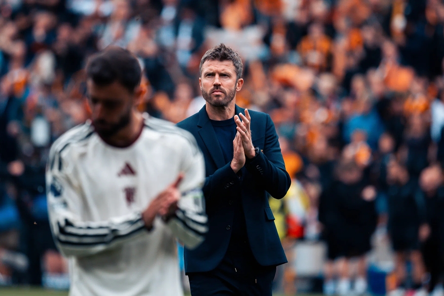 Ảnh bài viết Mourinho phơi bày điểm yếu chí mạng của Carrick tại MU